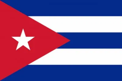 Cuba Flag