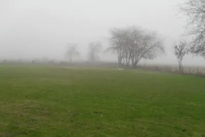 la Pampa hÚmeda - Argentina