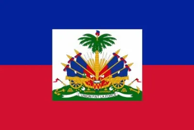 Haiti Flag
