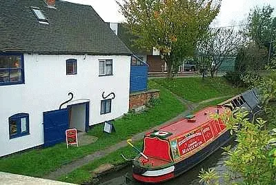 On The T   M Canal jigsaw puzzle