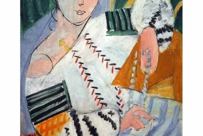 Henri Matisse