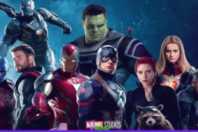 avengers