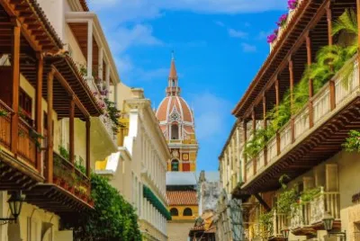 Cartagena de Indias