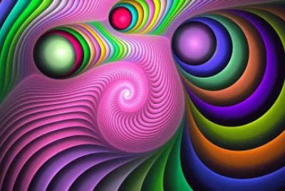 Volutes