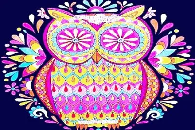 draw jigsaw puzzle