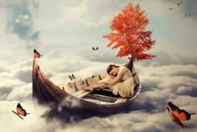 פאזל של fantasia