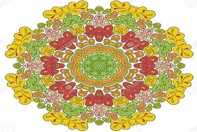 2307 jigsaw puzzle