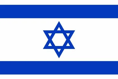 Israel Flag