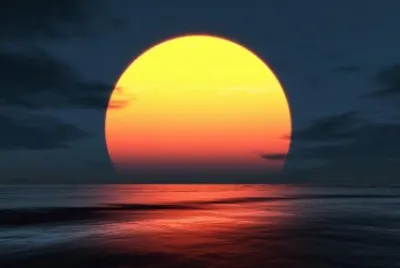 ALBA  o.... TRAMONTO?
