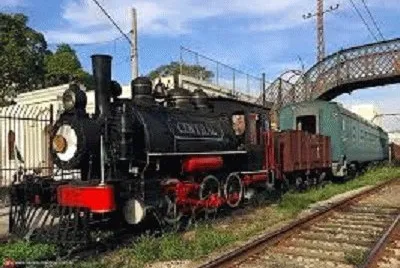 JR 414 jigsaw puzzle