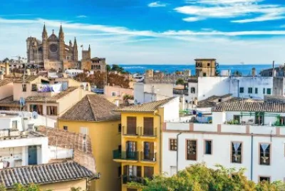 Palma de Mallorca