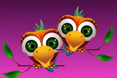 Oiseaux