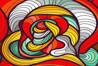 Volutes