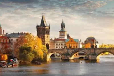 Praga-Chequia