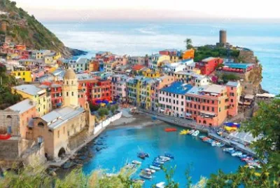 Vernazza