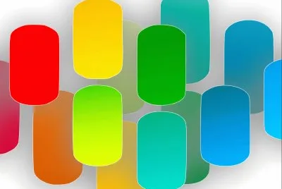 Couleurs