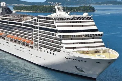 Crucero jigsaw puzzle