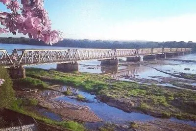 PIRAPORA MG