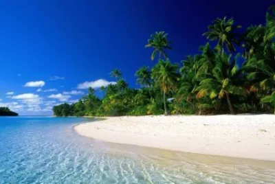 Praia jigsaw puzzle
