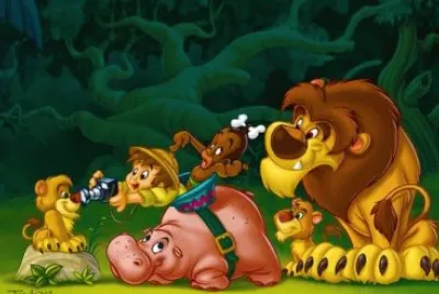 cap jigsaw puzzle