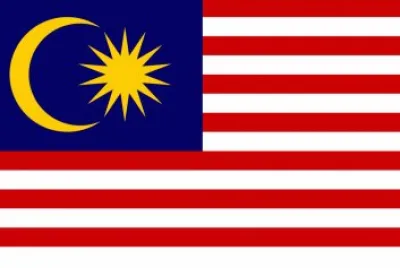 Malaysia Flag