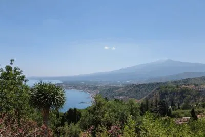Etna