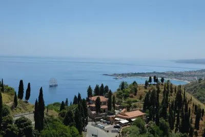 Taormina jigsaw puzzle