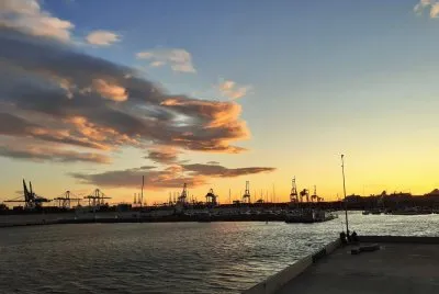 puerto-valencia jigsaw puzzle
