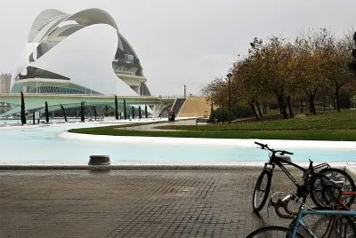 valencia jigsaw puzzle