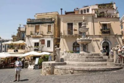 Taormina
