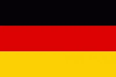 Germany Flag