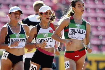 MARCHA ALEGNA GONZALEZ