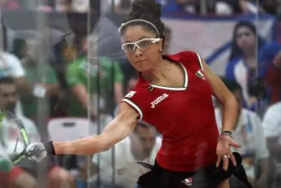 RAQUETBALL PAOLA LONGORIA