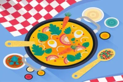 çŸ¢é‡åœ–æ ¼å¼ jigsaw puzzle