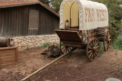 Carreta jigsaw puzzle