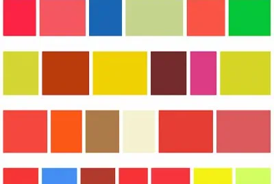 Couleurs