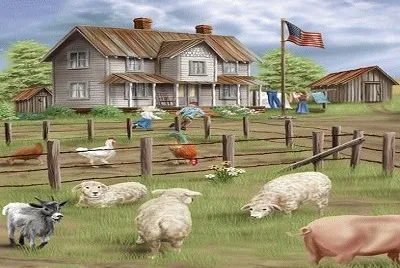 JR 453 jigsaw puzzle