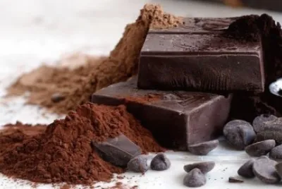 Crazy-choco jigsaw puzzle