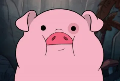 Oink Oink jigsaw puzzle