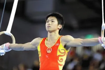 פאזל של GIMNASIA AROS