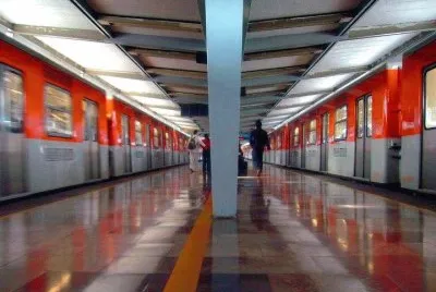 METRO CDMX