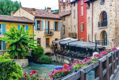 Borghetto Italia