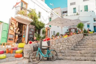 Ibiza - EspaÃ±a