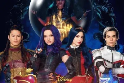 familia de villaÃ±os