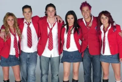 rbd banda