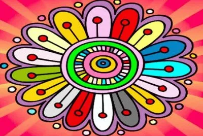 draw jigsaw puzzle