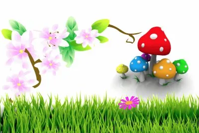 Champignons