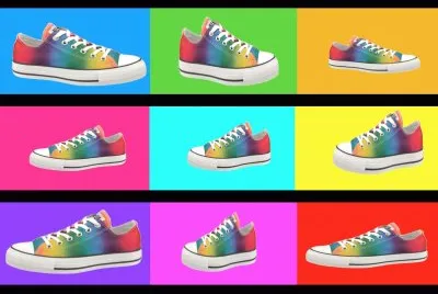 Baskets