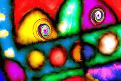 Art moderne
