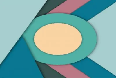 פאזל של å½©è‰²èƒŒæ™¯